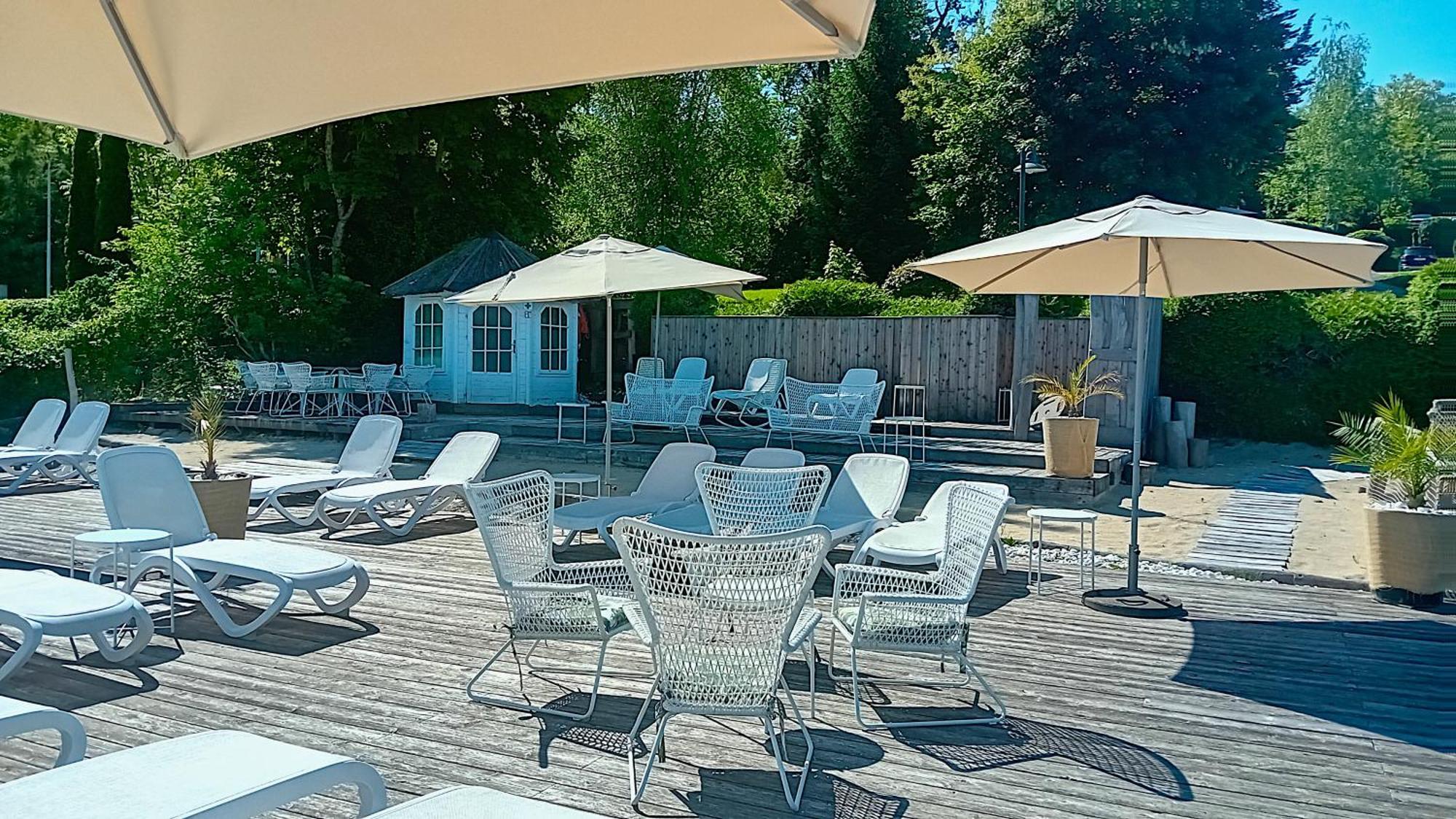 Tennis & Yacht Hotel Velden Velden am Woerthersee Exterior photo
